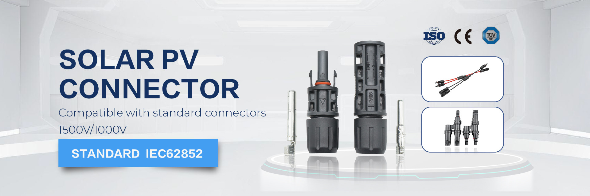 Qualität Solar-PV-Kabel Fabrik