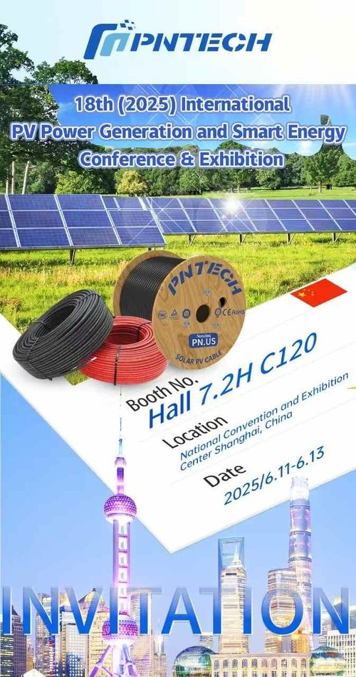 Latest company news about SNEC 2025 Energieausstellung in Shanghai