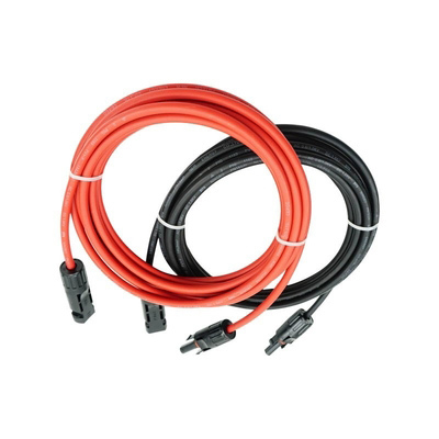 quality Solar-Innenleiter des DC-1500V Kabel-5.5mm Außendurchmesser-4mm2 factory