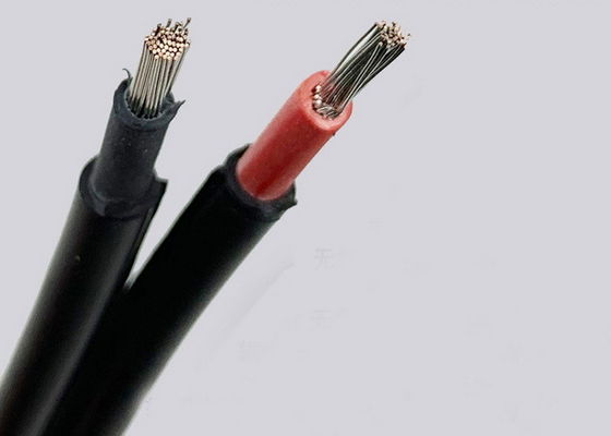 4mm2 Twin Core Solar Cable