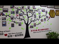 PNTECH-Fabrik für Sonnenkabel und Sonnenanschluss in Ningbo