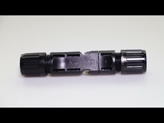 Pntech Männlich-Weiblich IP67 Solarkollektoren 30A 1000V Gleichstrom 1 Paar