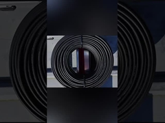 1KV #10 AWG TUV CE 1500VDC Solar-PV-Kabel